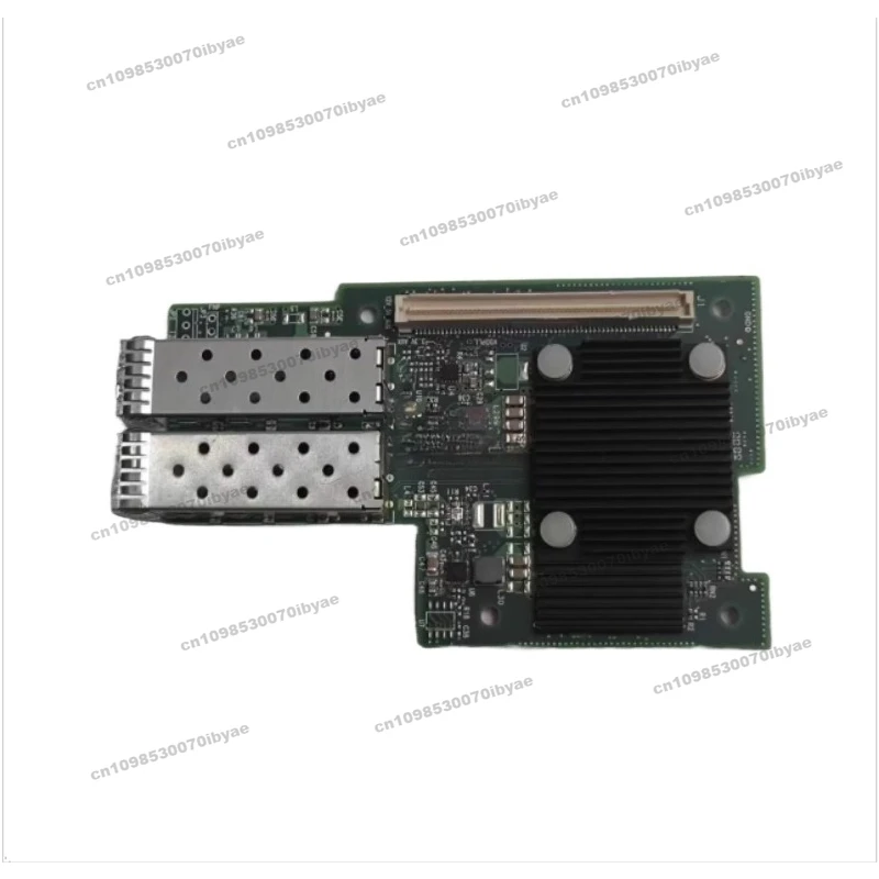

Suitable for CX4421A CX542B 25G Fiber Optic 10 Gigabit Network Card with OCP To PCIE Adapter Card
