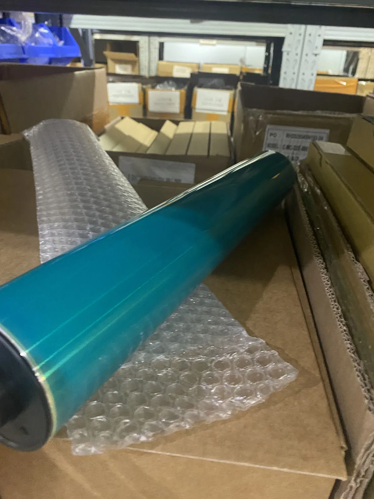 

1 шт. барабан OPC для Konica Minolta C1070 1060 2060 2070 3070 6500 6501 5501 5500