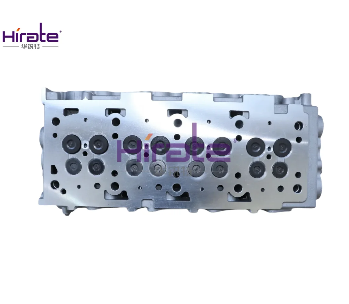 

For Great Wall Hover H6 Engine Cylinder Head High Quality 1003100-ED01 Model