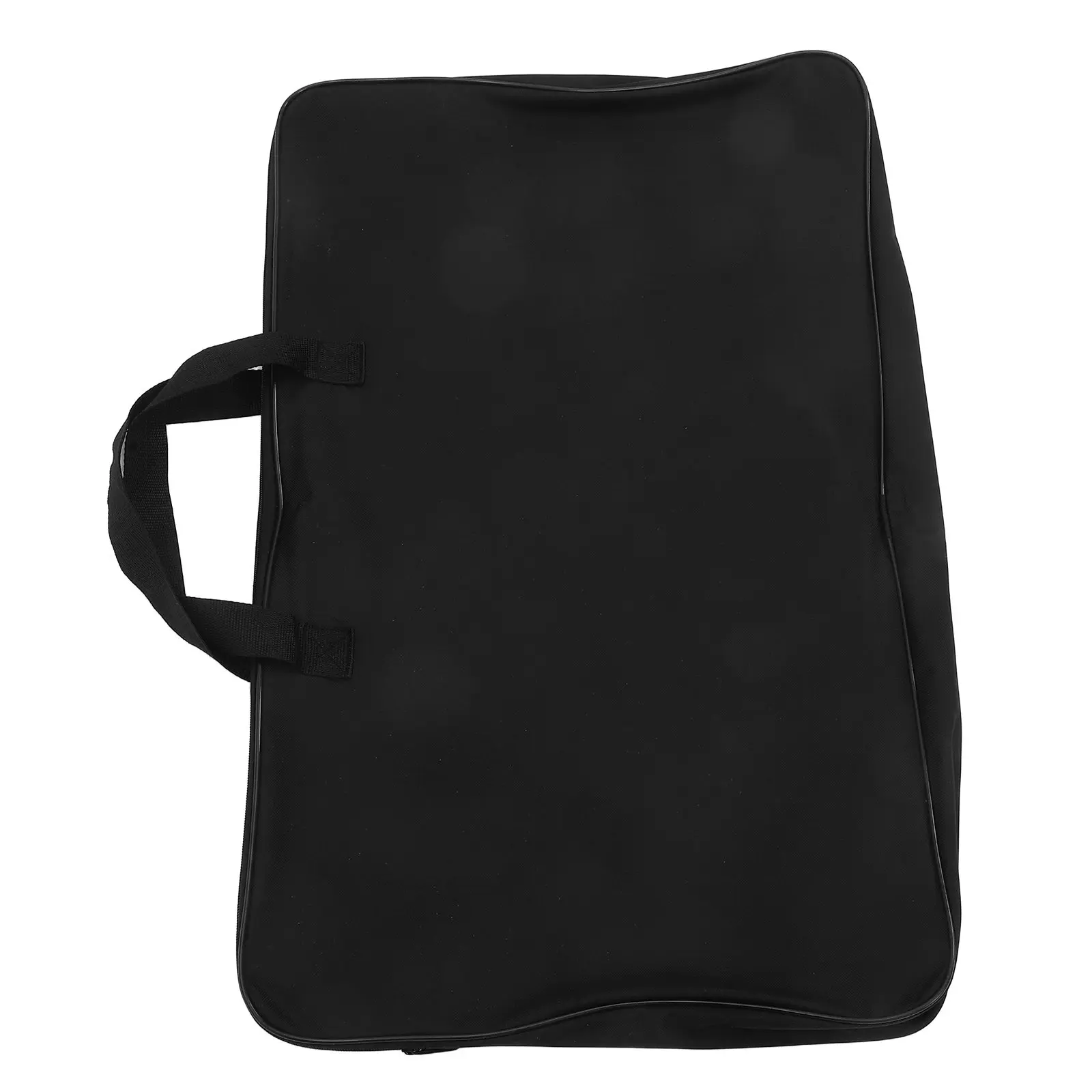 

Портативная водонепроницаемая сумка из оксфордской ткани для музыкальной подставки, утолщенная многофункциональная сумка-чехол для подставки для гучжэна и держателя микрофона