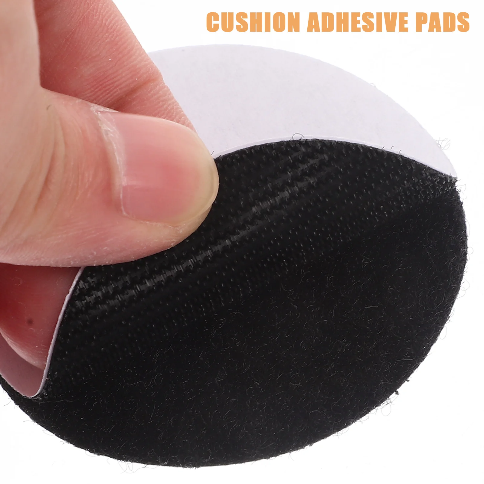 Pinza para alfombras, cintas de fijación antideslizantes, adhesivo reutilizable de doble cara para el hogar, cocina, baño, oficina, almohadillas decorativas