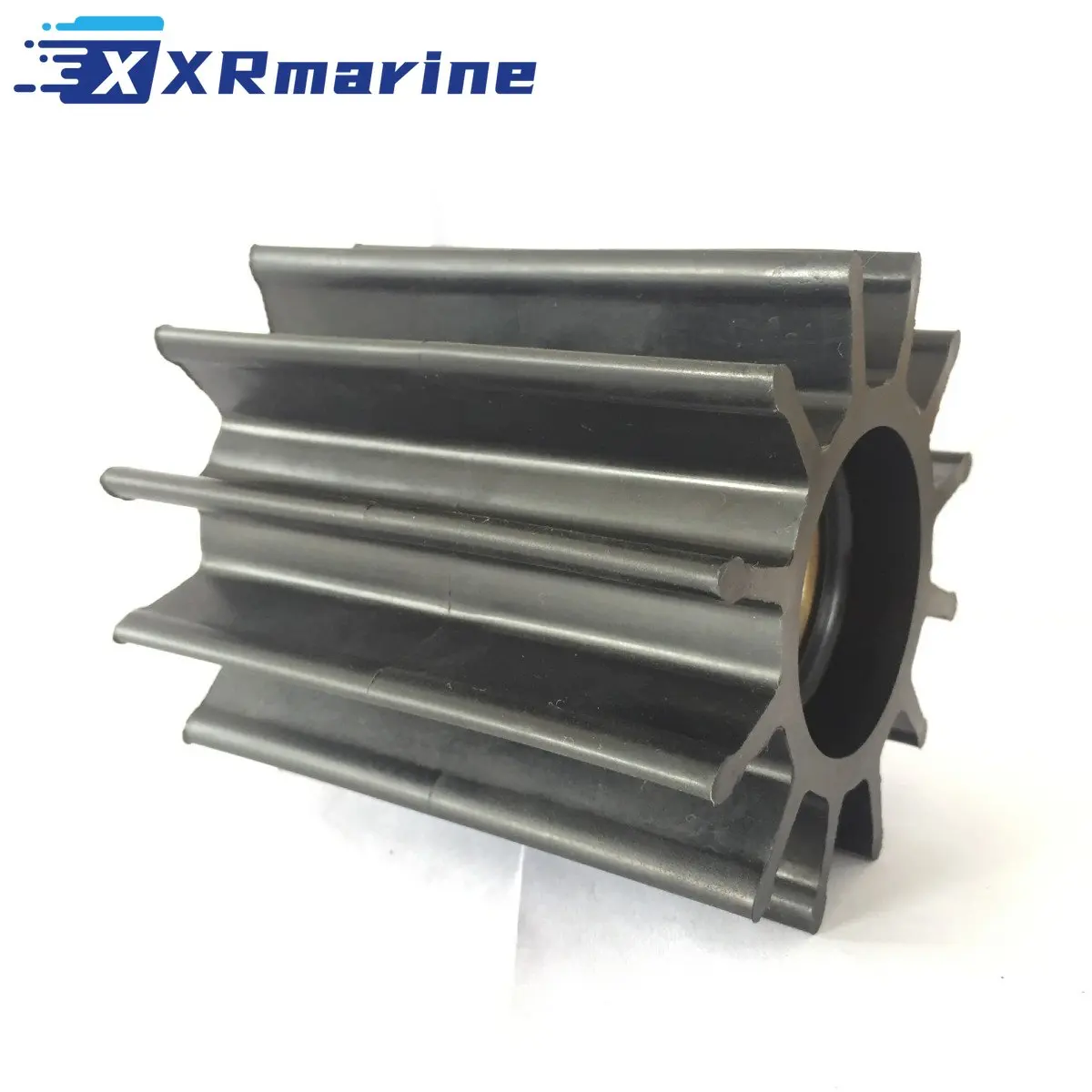 Flexible Impeller 3228595 for Caterpillar CAT 3412 C32 Marine Engine Water Pump Impeller 332-8594