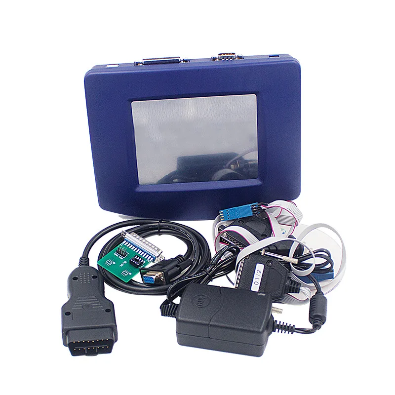 Third Generation V4.94 OBD Mileage Calibration Programmer Multi Vehicle Diagnostic Device For Auto Dashboard Repair Accessory