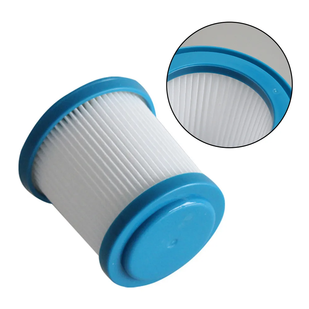 1Pc Filter Replacements For  FEJ520JF, SVJ520BFS,FEJ520JFSX-XE Cordless Dust Buster Vacuum Filters