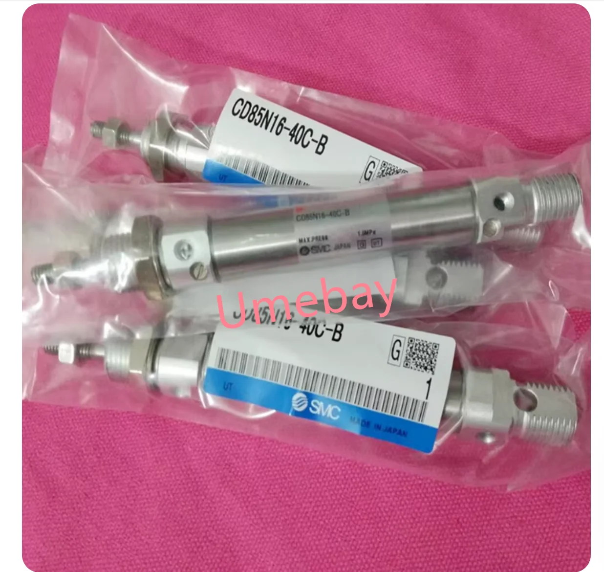 1 piece,  CD85N25-175-B   CD85N25-200-B   CD85N25-225-B   CD85N25-250-B   CD85N25-275-B   CD85N25-300-B