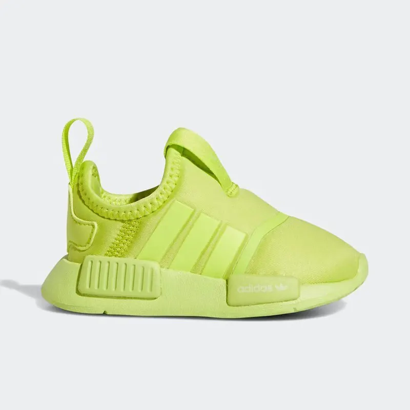 

Adidas genuine NMD 360 clover baby sports and leisure shoes GX3319