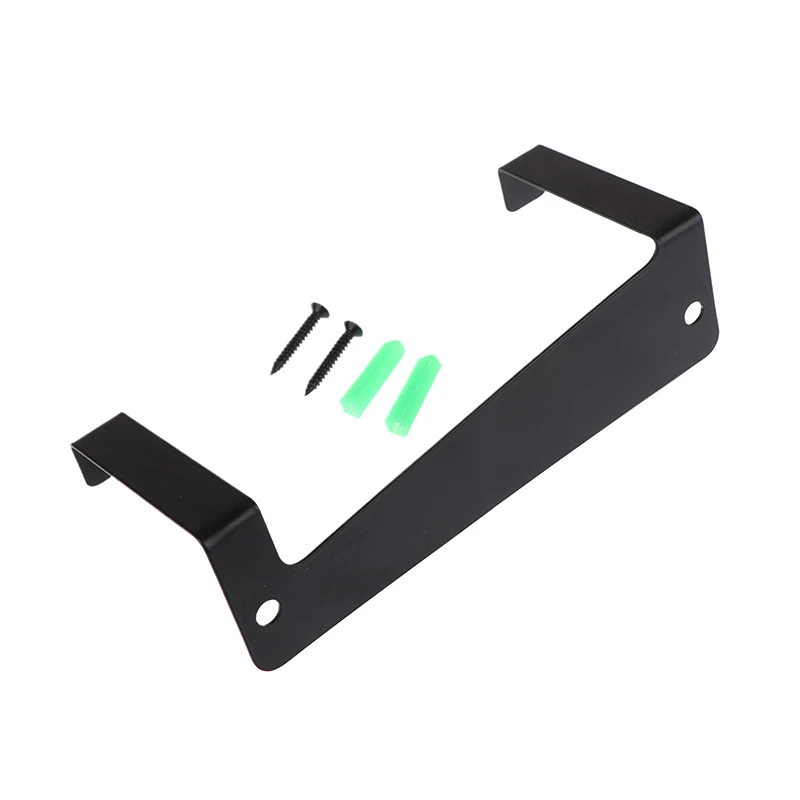 Heavy Duty Lawn Mower Hanger, Wall Mount Bracket for Garden Power Tools Garage Storage Rack〔YY33〕