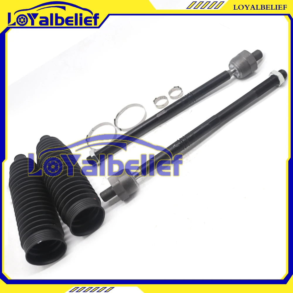 

NEW Power Steering Rack ball head For Volkswagen Tiguan Passat 5N1909144P 5N1423050K 5N1423050Q 5N1423105H 5N1423061J