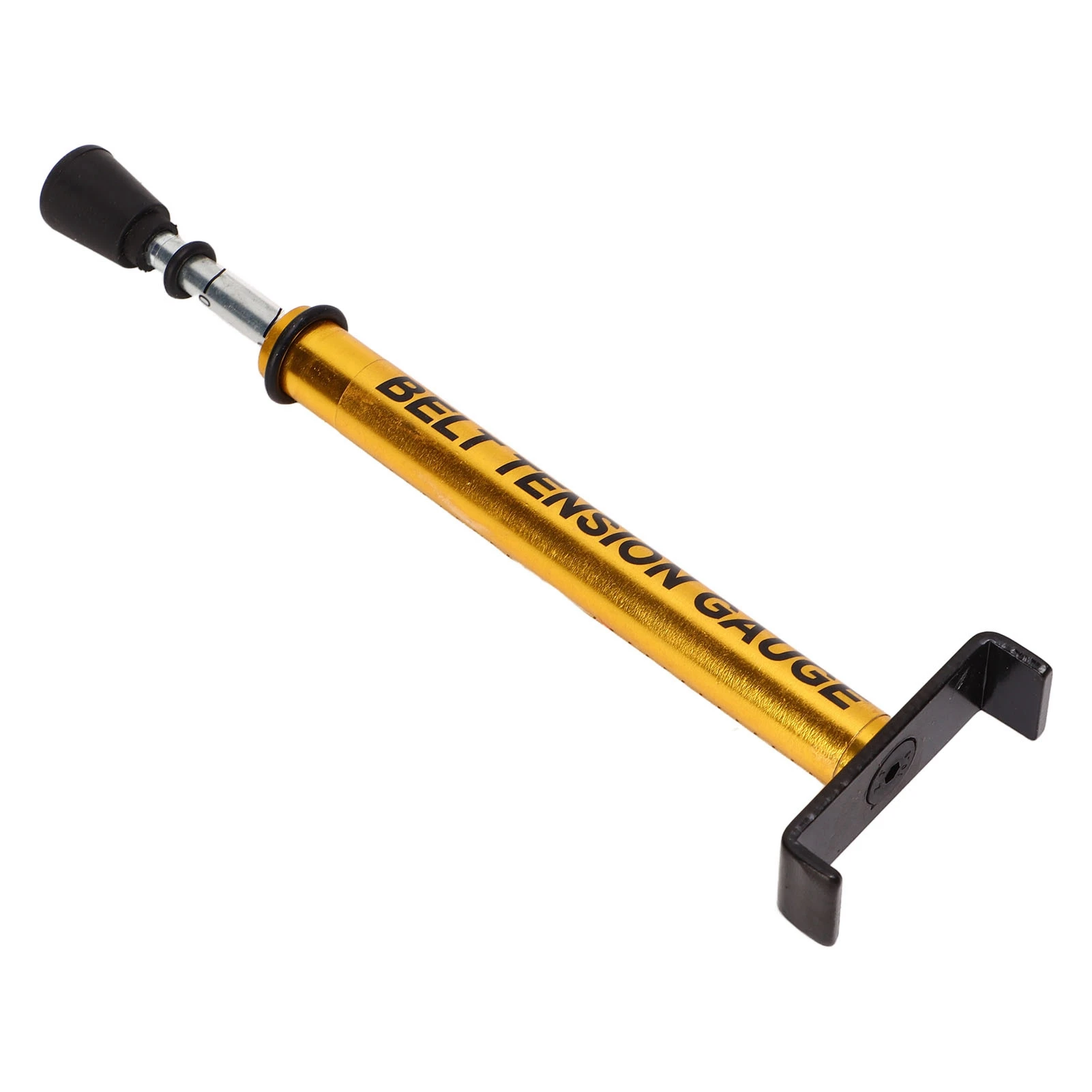 10 Lb Riemenspannungsmesser aus Metall für präzise Motorrad-Einstellung – Riemenantrieb-Spannungsmesser – Detail 10