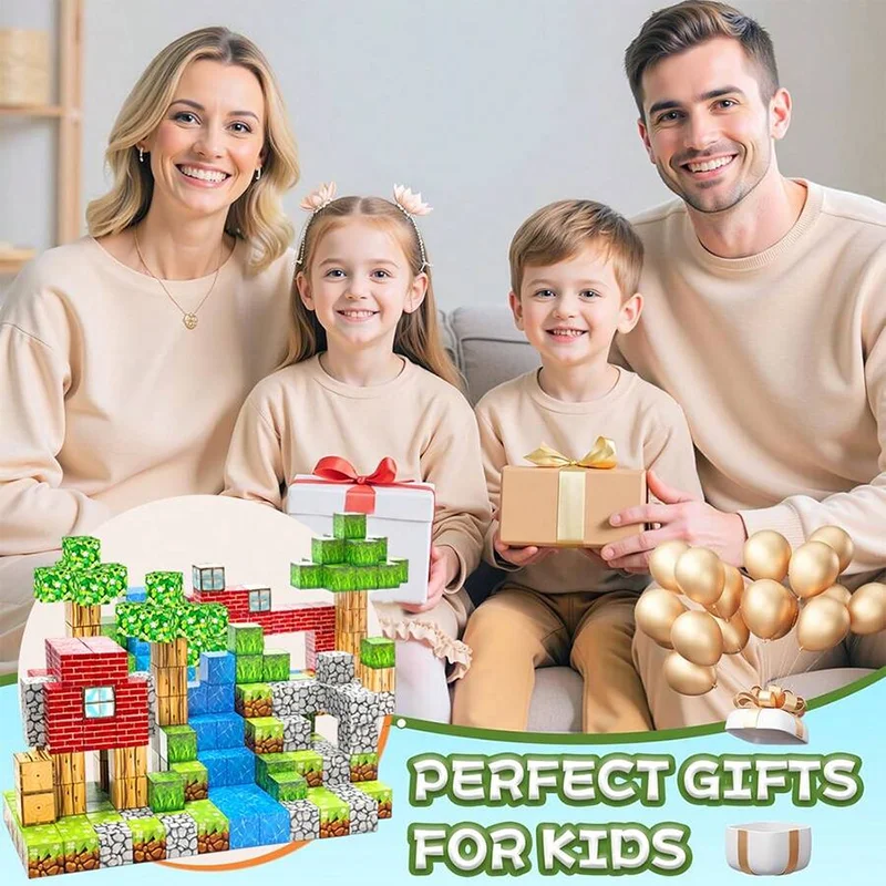 Thumbnail 4 - #62 Best Magnetic Building Toys to Buy In 2026
