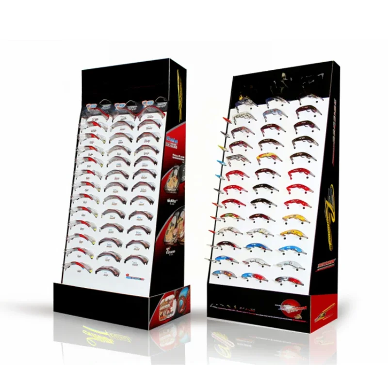 

Wholesale Rotating cardboard sunglasses display stand, glasses display stand