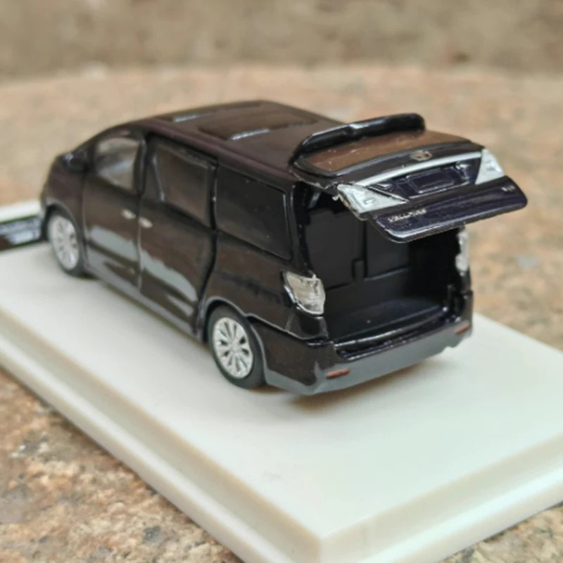 

BBS масштаб 1:64 II TYT 2013, имитация сплава, модель автомобиля, статическая коллекция, украшенные праздничные подарки, игрушки, классический сувенир, подарок