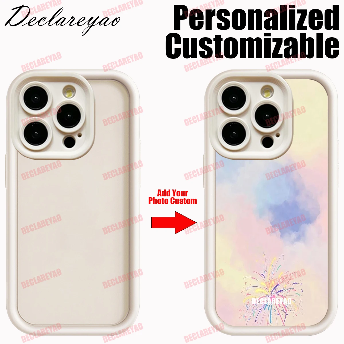 Personalized Diy Cu… - image