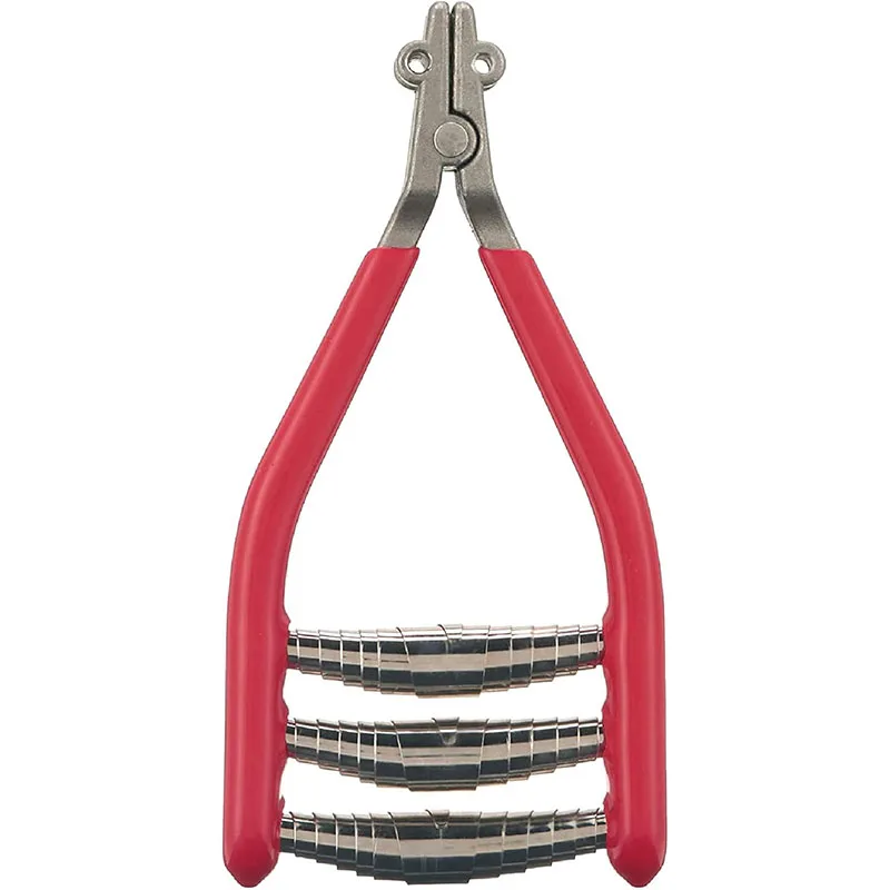 Professional Universal Sports Starting Clamp for Tennis & Badminton Racket Stringing Machines Wide Head Stringing Tool Accessory