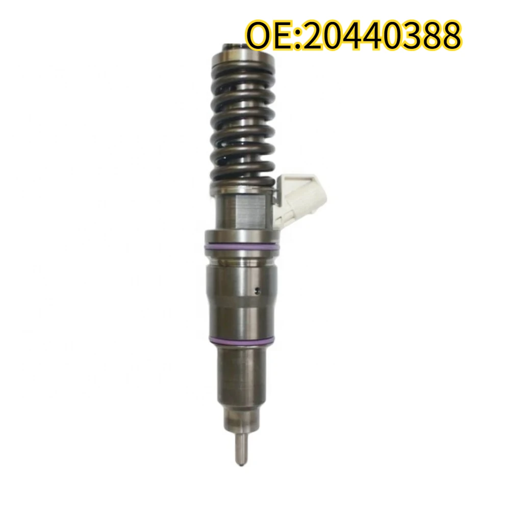 

For 20440388 BEBE4C01101 Original new diesel injection valve or new fuel injector diesel