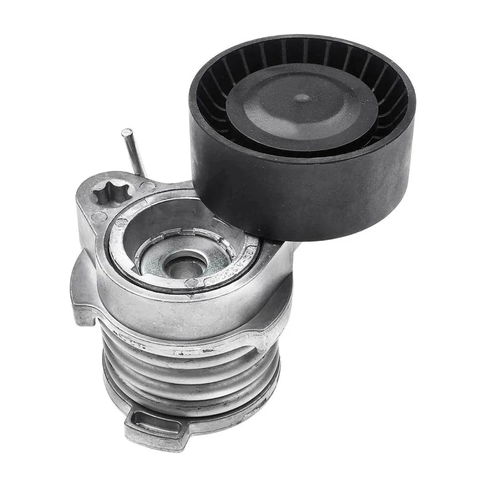 

OE 11287549873 Drive Belt Tensioner for BMW 5 6 7 8 Series X5 X6 X7 F10 F07 G30 F12 F01 G11 G70 G14 E70 F15 G05 E71 F16 G06 G07