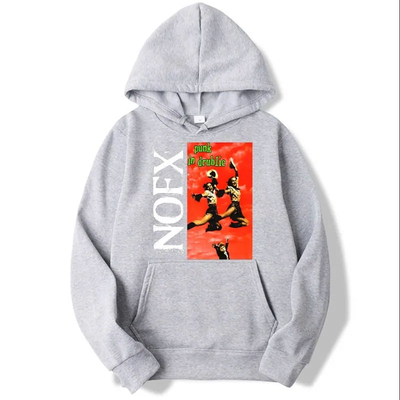 Great Model Bess Seller Of Nofx Gifts For Christmas Hoodies Men Clothing Sweatshirts Hoodie Outerwears Blouse Tops Women Hoodies