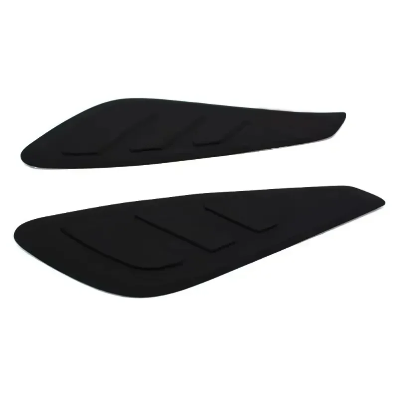 

1 пара мотоциклетных бензобаков до колена, черный резиновый комплект Pan America Special RA1250 1250 2020 2021 Preemi