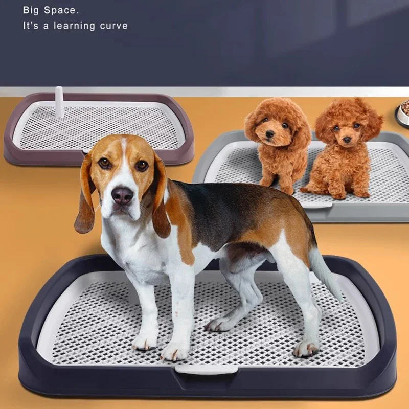 Washer Accessories Pet Toilet Poop Collector Cleaner Dog Potty Tray Litter Box Sprinkler Aseo Para Perros