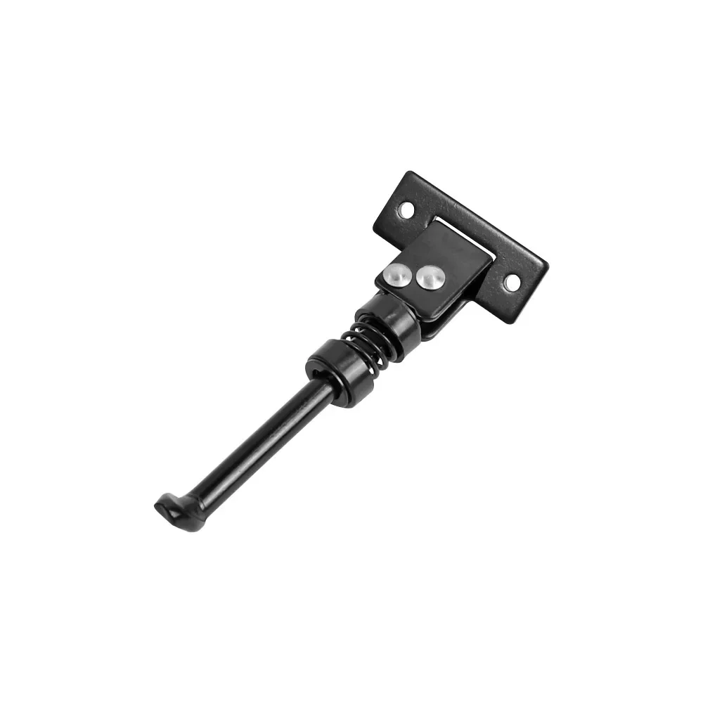 Universal Aluminium Legierung Fuß Unterstützung Halterung für 8/10 Zoll Elektrische Roller Parkplatz Unterstützung Ständer Zubehör – Detail 6