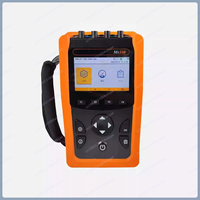 Power Analyzer  suitable for Mi550 Three Phase Rogowski Coil AC Energy Meter Power Quality Analyzer