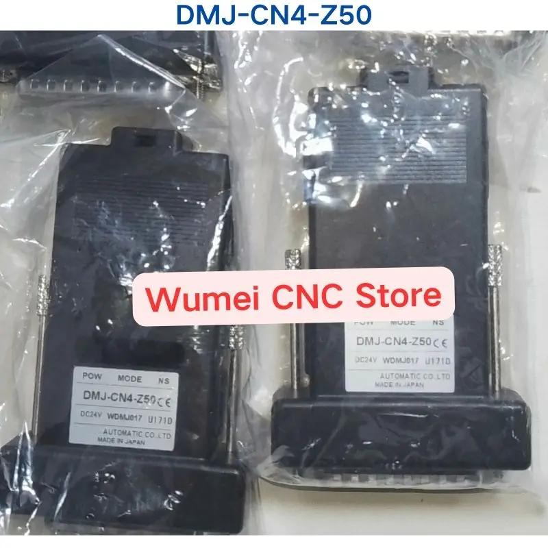 Brand New Original communication module DMJ-CN4-Z50 1 piece without outer packaging box