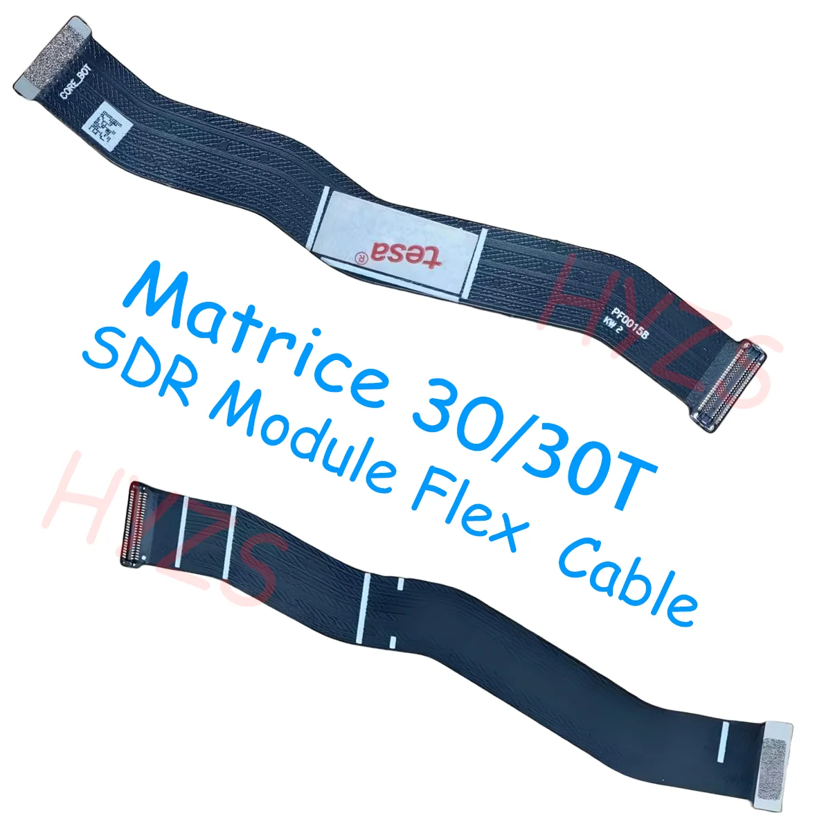 

100% новый сменный плоский кабель M30T SDR для DJ Matrice 30/30T SDR модуль гибкий кабель запасные части PF00158