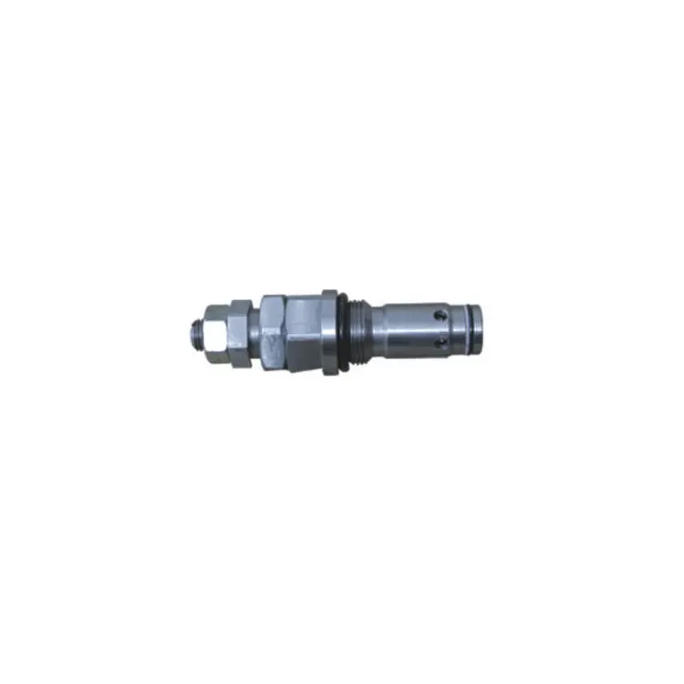 

Excavator Parts for PC200-6 Mountain Push 723-40-5040 1 Hydraulic Parts Main Valve