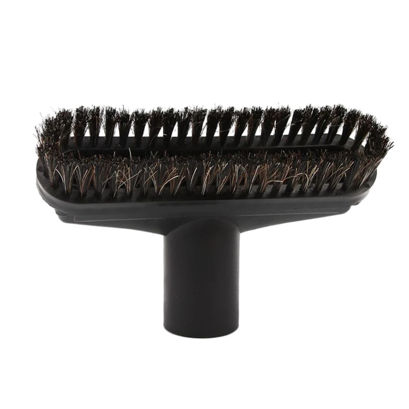 

32mm Brush Head Horsehair Mixed Brush Nozzle Vacuum Cleaner Dusting Brush For Philips Universal Suction Tools For Sofa Cleaning