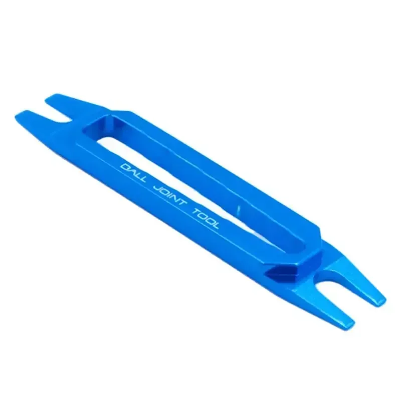 Ball Joint Tools CNC RC Aluminum Ball End Remover 4 4.8 5 5.8mm for RC Remote Control Car Spare Parts Tools