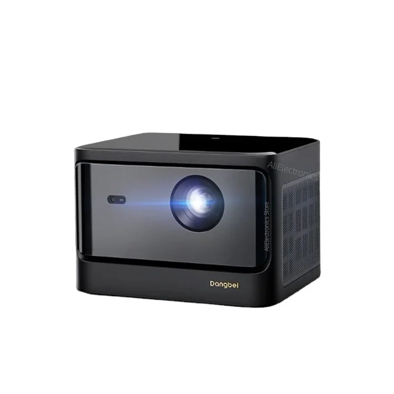 2022 newest Dangbei X3 support 4k 3200 projector Smart Home Theater Projector mini projector