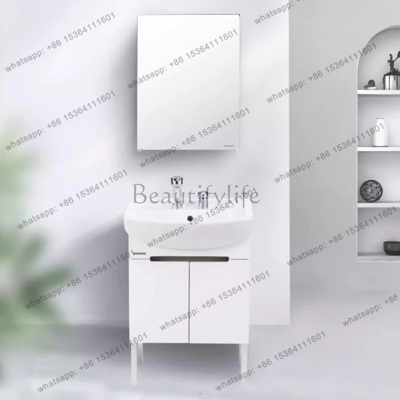 

China Over Bathroom Cabinet Living Room Display Wardrobes Dressers Bathroom Cabinet Modern Paper Archivadores Trendy Furniture