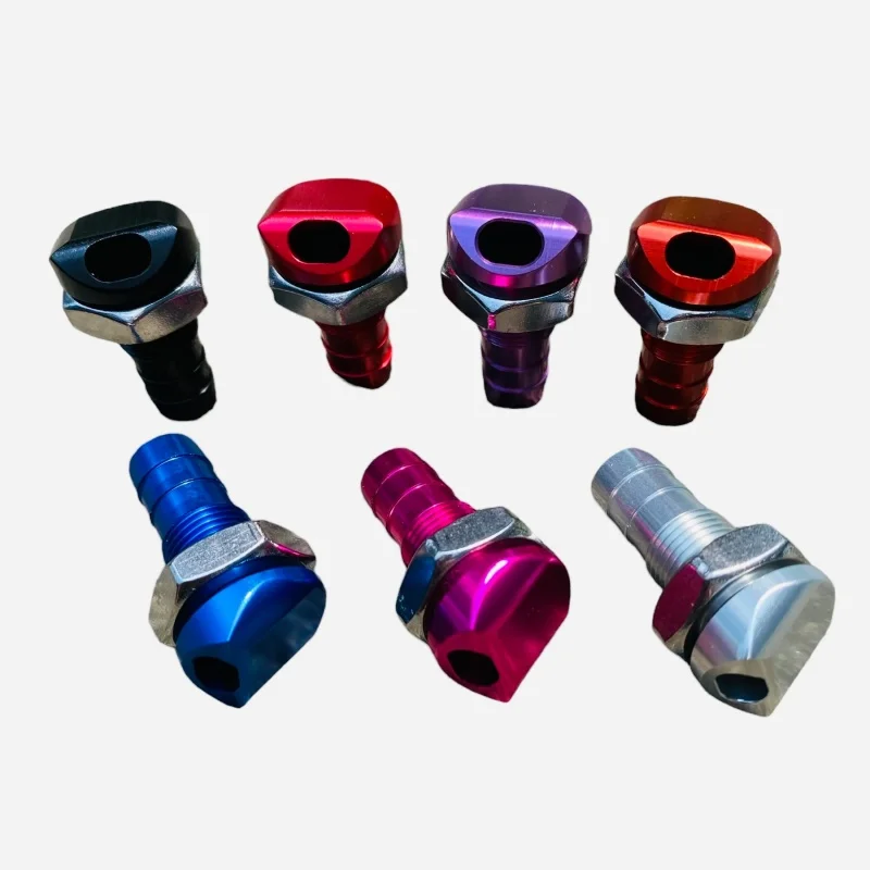 

Модернизированные алюминиевые аксессуары для обходов Low Rider