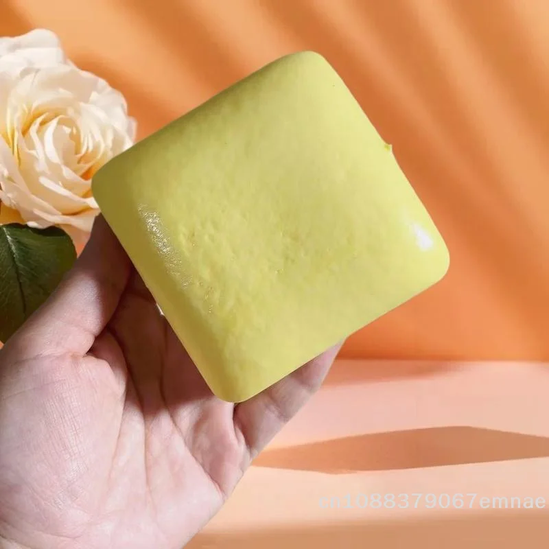 

[ZYAS] 1 шт. Креативная имитационная игрушка-антистресс в виде квадратного торта, милая медленно восстанавливающая форму игрушка для снятия стресса, фиджет-игрушка для взрослых и детей, подарки