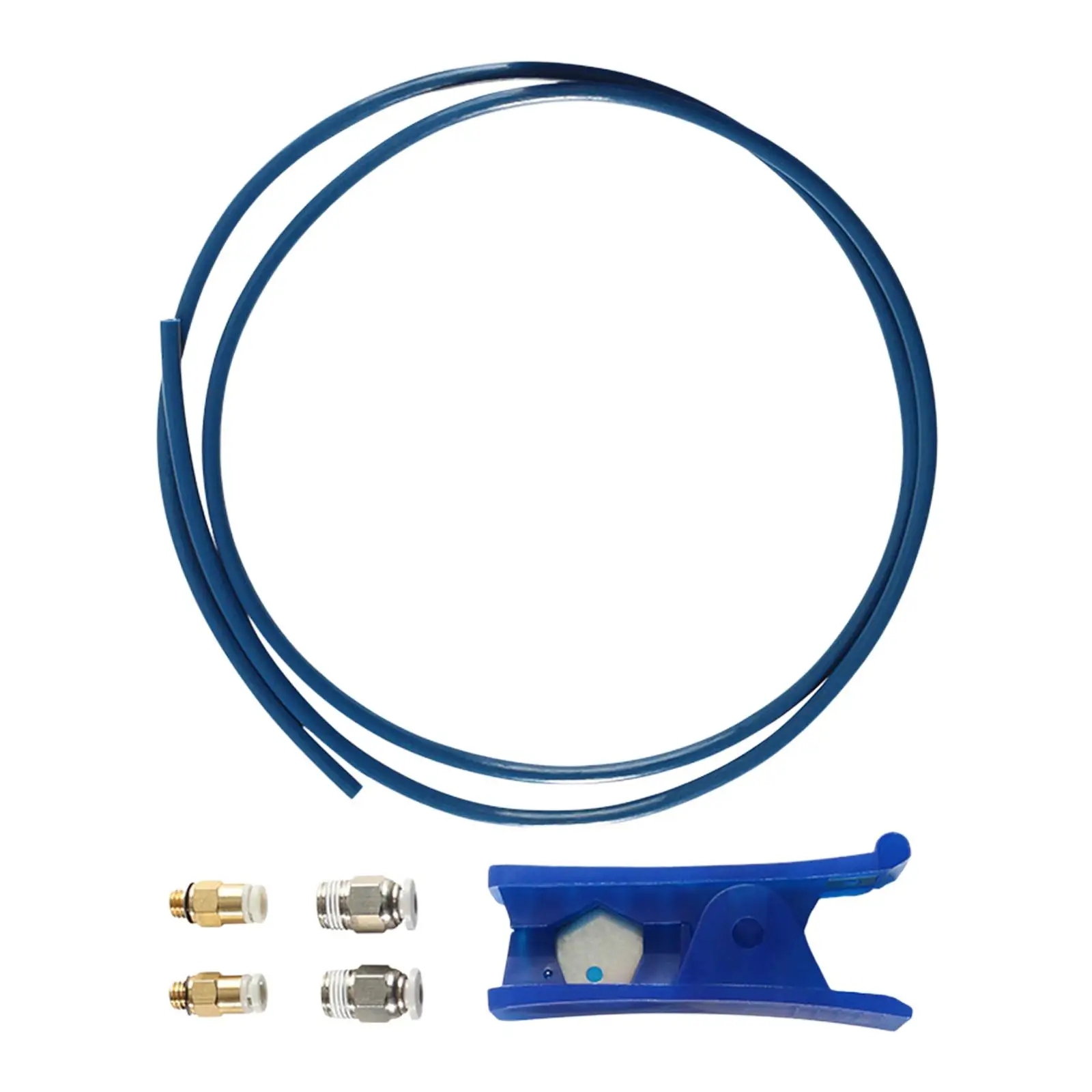 Pneumatic Fittings Connector 3D Printer Accessories Replacement