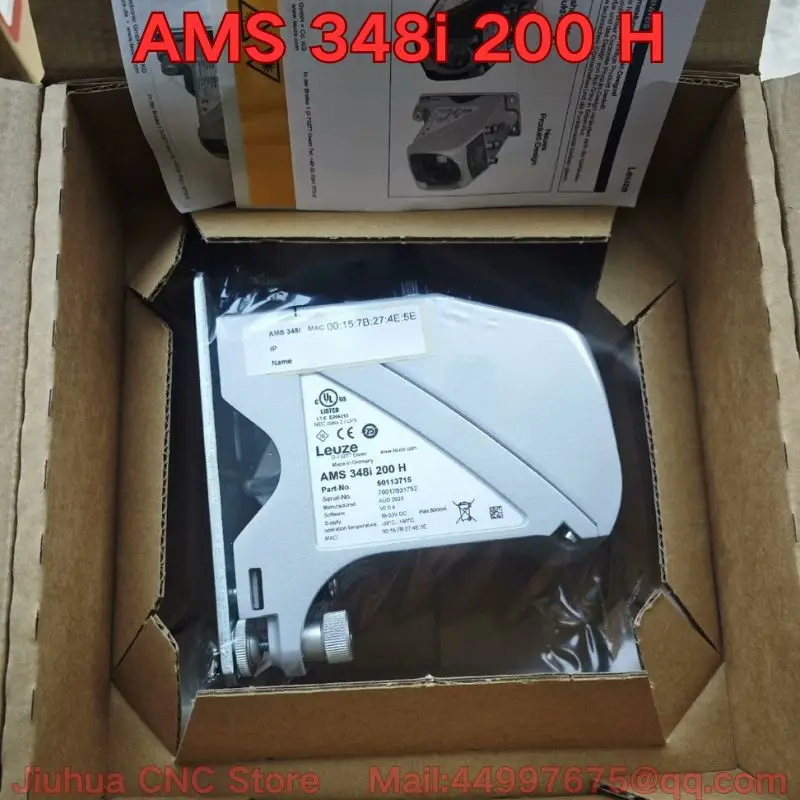 New AMS 348i 200 H sensor Latest Prices as of September 2026