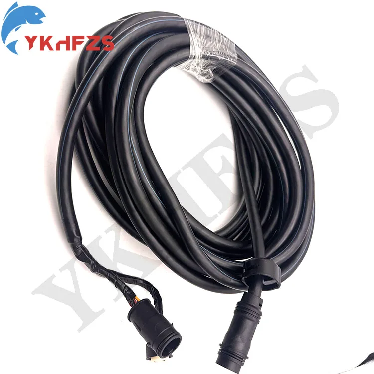 

Main Wiring Harness For Yamaha Outboard motor 704 Series Remote Control 61B-8258A-40-00 Manufacturer Wholesale 31.1FT