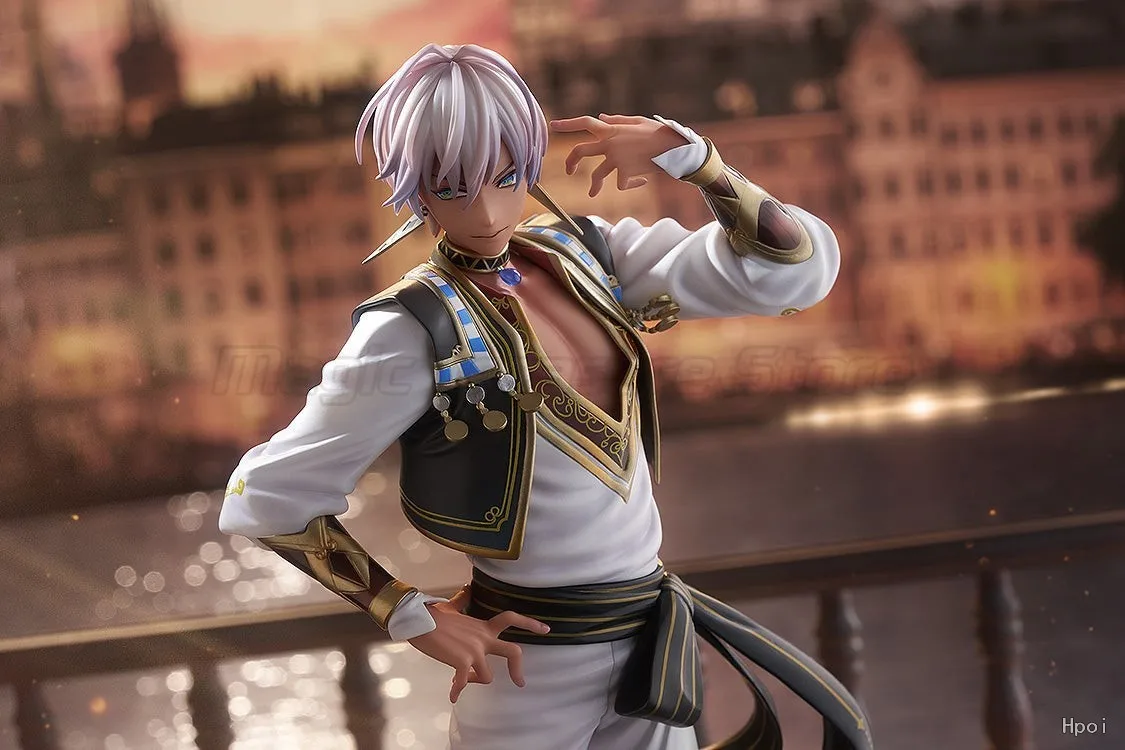 

【MT】Pre-sale DMM Factory NIJISANJI Ibrahim 1/7 Scale Anime Figure