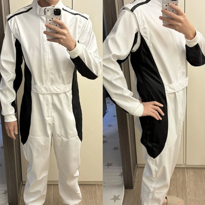Thumbnail 3 - #46 Latest Motorcycle Suits Offers