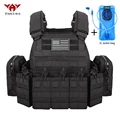 Black-2L Blue