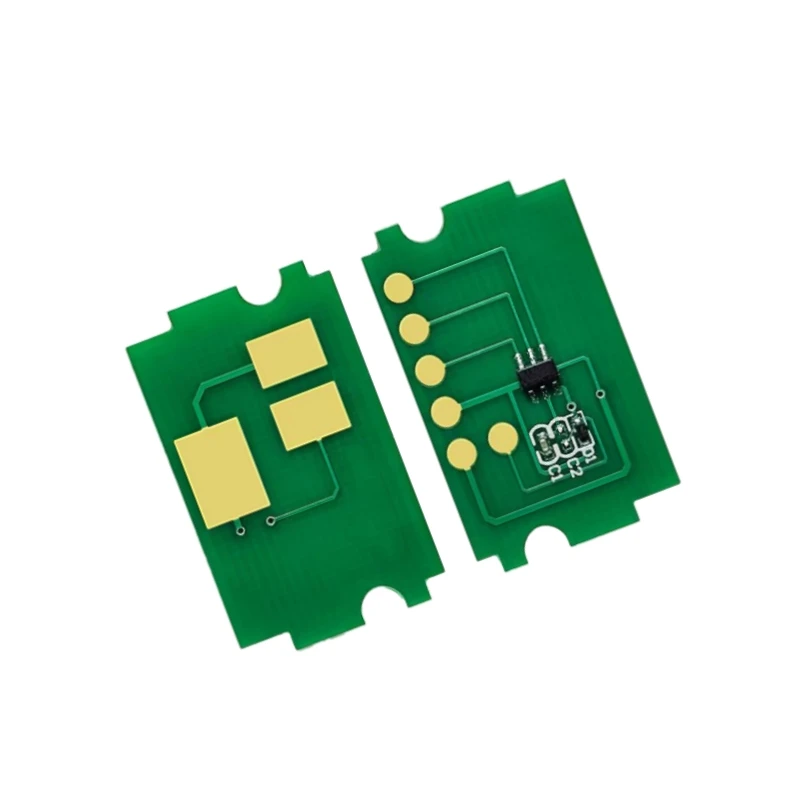 GraceMate 12pcs TK-5242 US/L.A For Kyocera chip TK5242 ECOSYS CHIP TK 5242 M5526cdw P5026cdw PRINTER CHIP