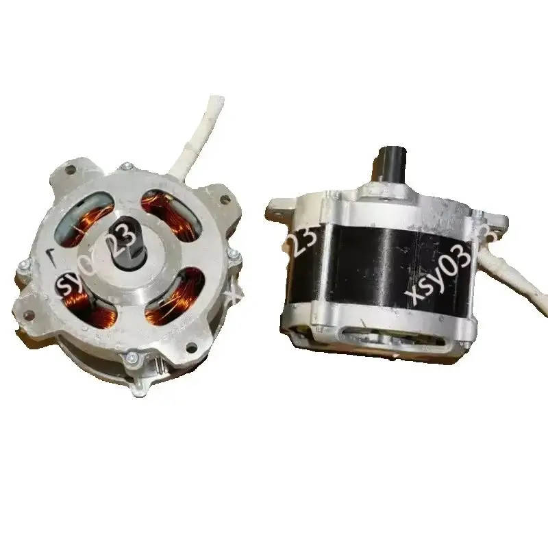 48V 800W High Power Universal Brushless Motor Neodymium Magnet 24V-48V Voltage Industrial Mechanical Power Motor