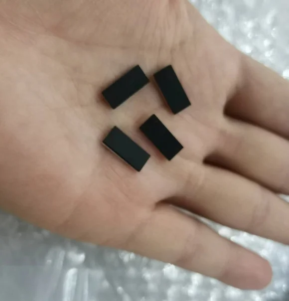 Rubber Pad Of Heati… - image