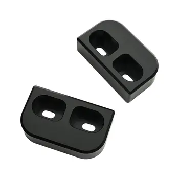 2個車門襯套,用於固定加工過的車門,防止晃動,16毫米,適用於馬自達MX-5 Miata NA NB NC ND 1990-2021款內裝配件 10 最佳銷售 Mazda MX-5 配件 - №2