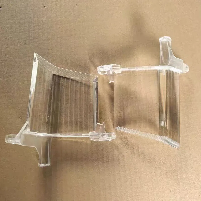 For BMW 5 Series G68 Daytime Running Light Light Guide Block Outer Cover Light Guide Rear Wall
