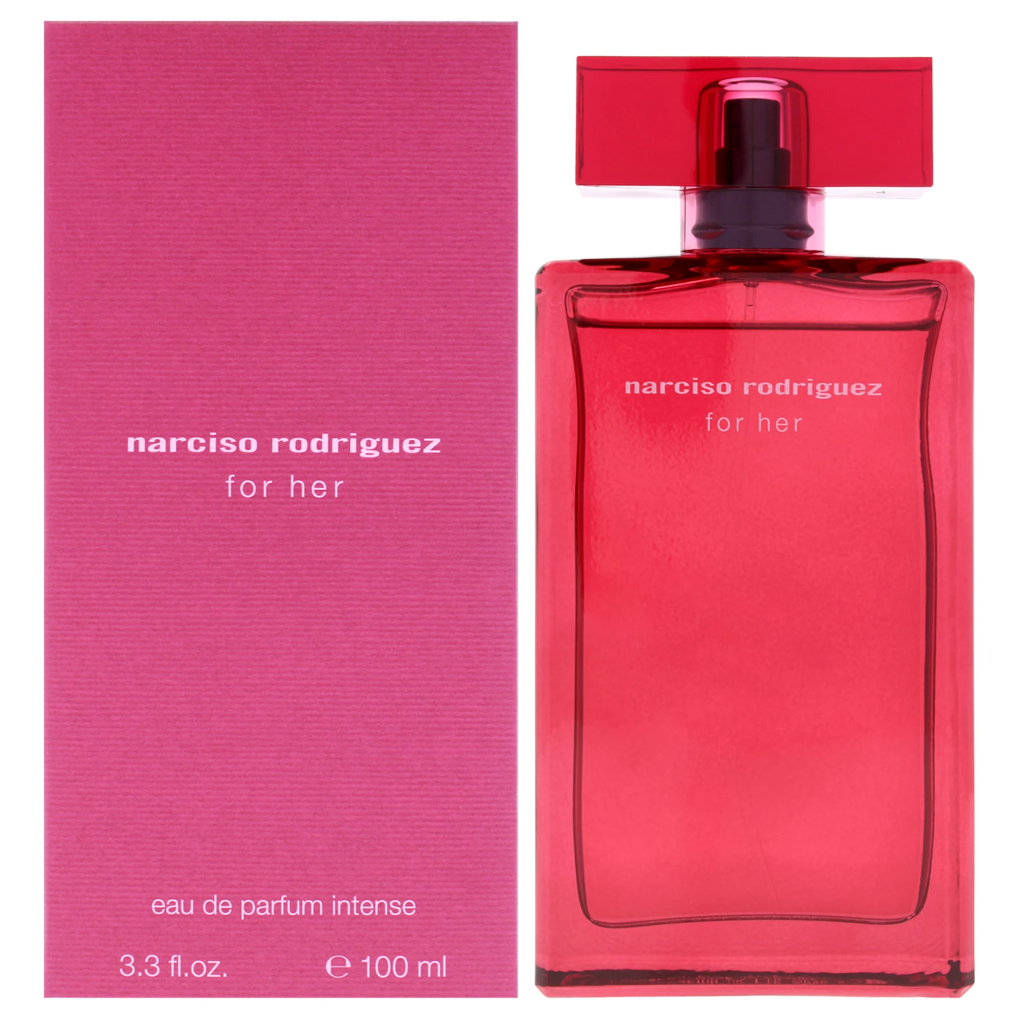 

Narciso Rodriguez Intense by Narciso Rodriguez for Women - 3.3 oz EDP Spray - Original Women's Perfume - Sephora Stuff