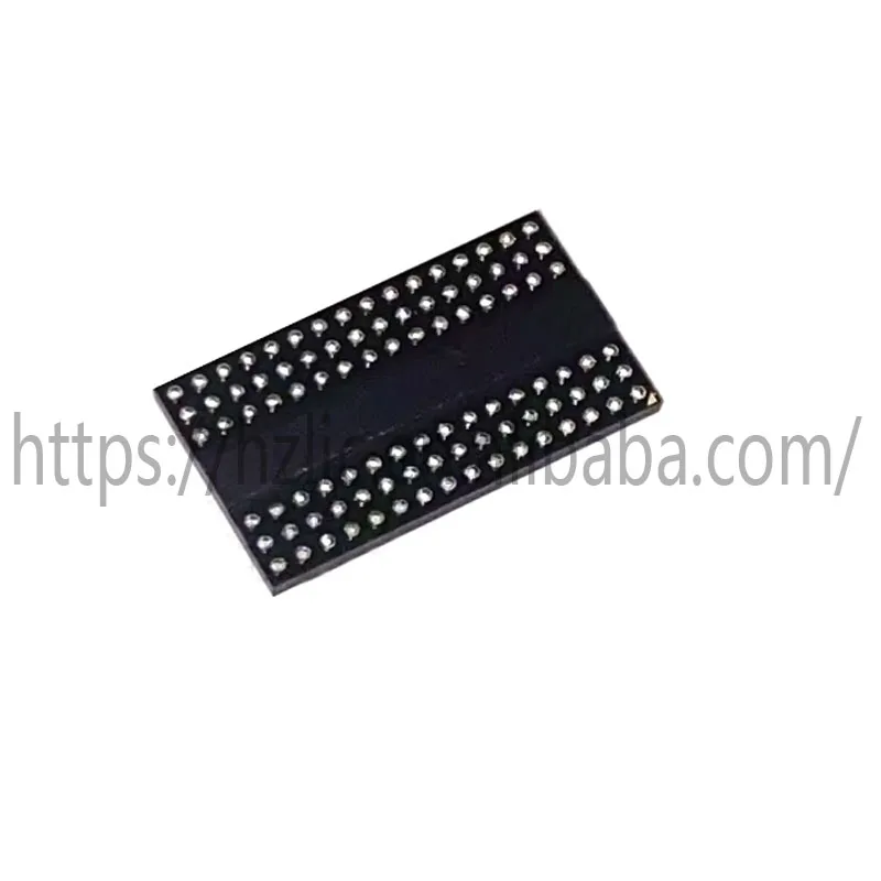 Electronic Components Dynamic Random Access Memory Chip NT5AD512M16C4 Integrated Circuit BGA-96 NT5AD512M16C4-JR