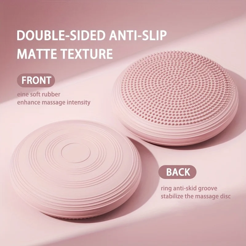 Balance pad Yoga Cushion Balan - Balance Cushion Disc recensie en prijs