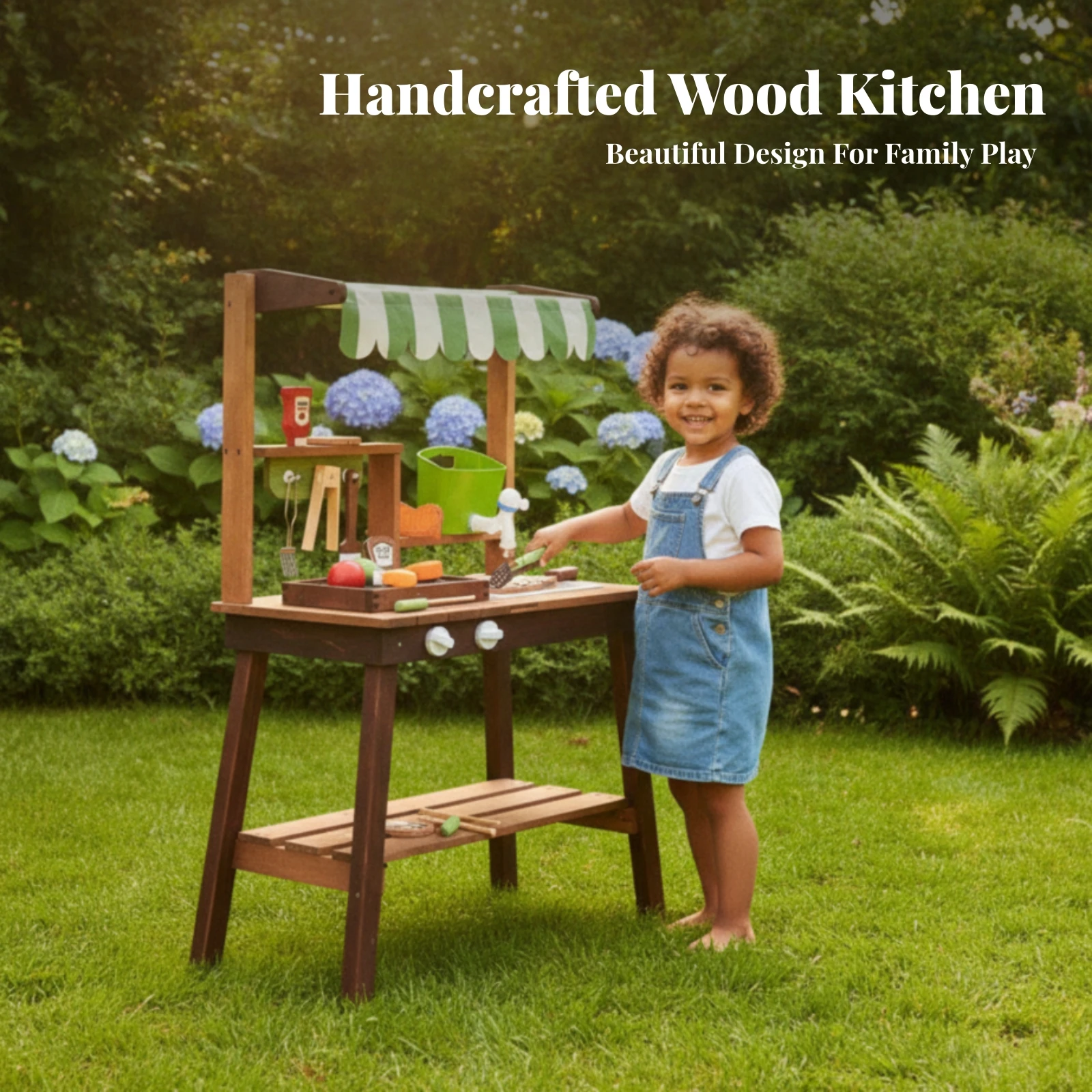 wooden-play-kitchen-with-awning-screenunplugged-mud-kitchen-with-sink-outdoor-cooking-toy-set-long-lasting-sturdy-for-children