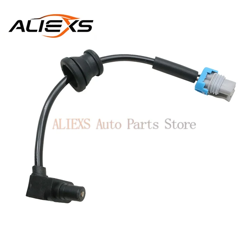 

22677640 Rear Left/Right ABS Wheel Speed Sensor For 2002-2007 Chevrolet Pontiac Saturn 2.2L 3.4L 3.5L High Quality Car Parts New